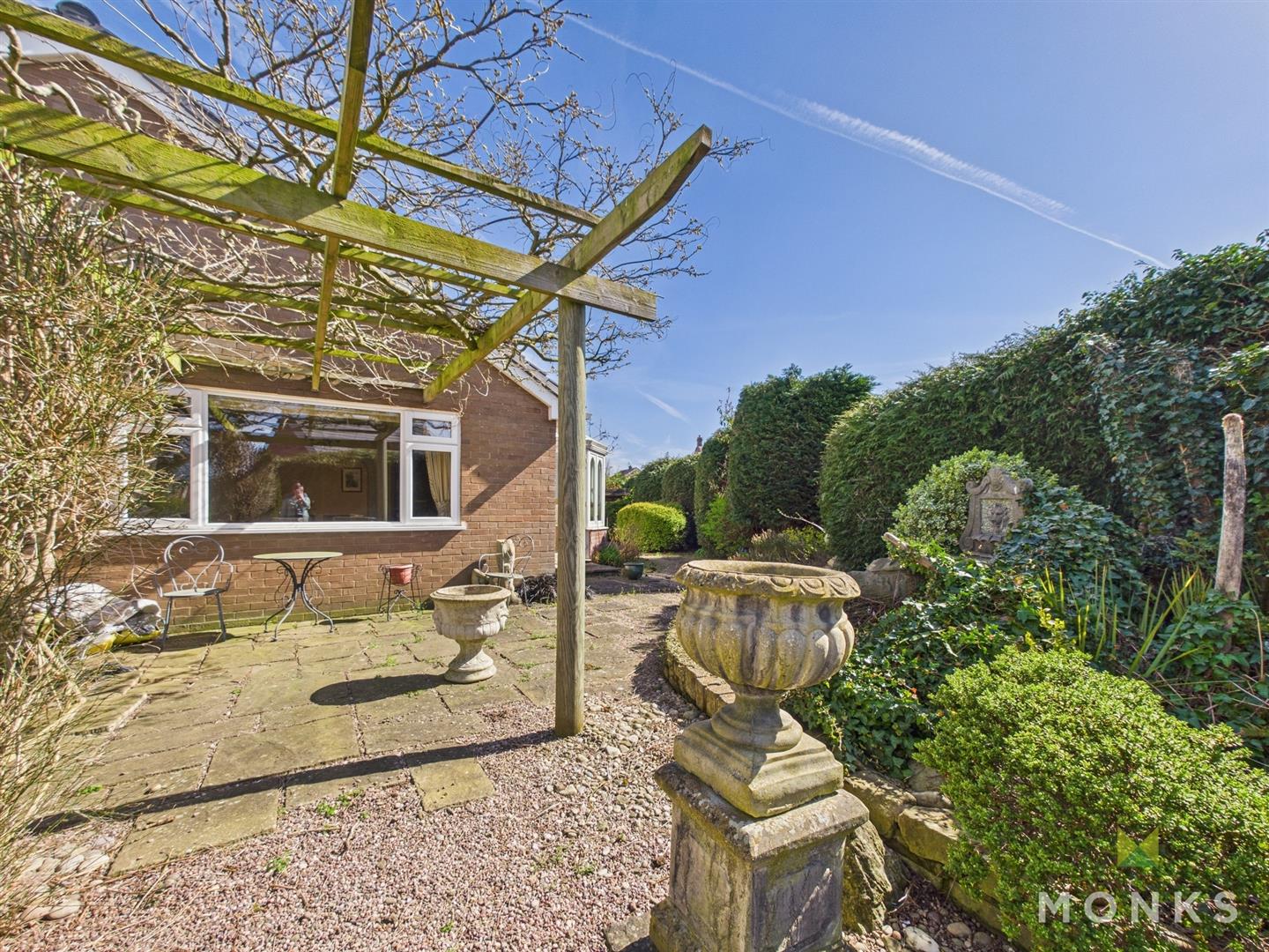 24 Sun Grove, Wem, SY4 5HH For Sale